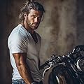 Gio (Steel Demons MC, Book 6)