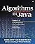 Algorithms in Java, Parts 1...