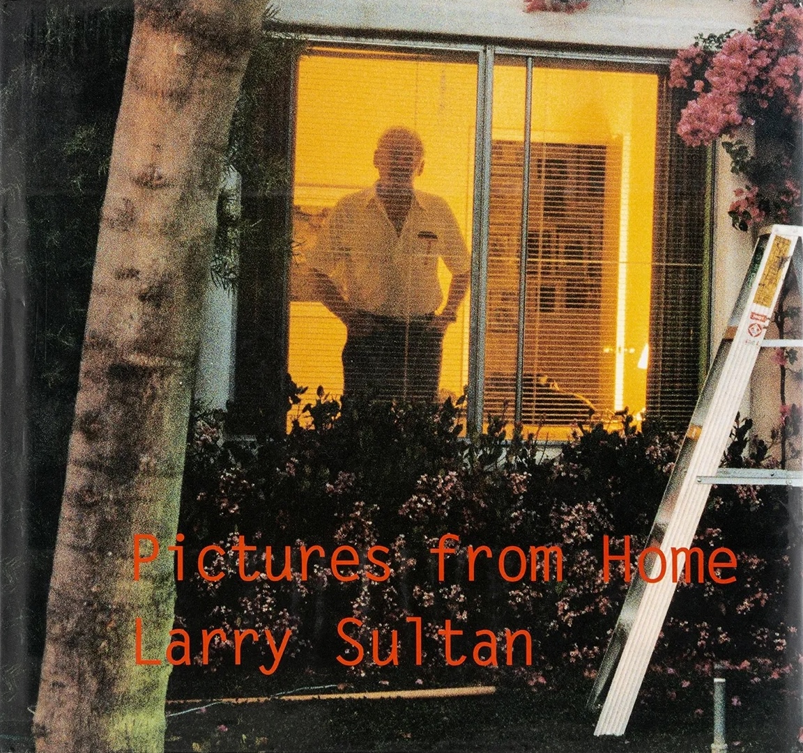 Pictures from Home (Hardcover)