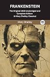 Frankenstein: The...