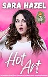 Hot Art (High Heat in Sycamore Heart, #1) Book cover for Hot Art (High Heat in Sycamore Heart, #1)