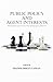 Public Policy and Agent Int...