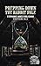 Prepping Down the Rabbit Hole by Stephanie James Publishing