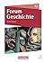Forum Geschichte 12. Jahrgangsstufe. Oberstufe - Bayern - Schulbuch