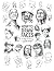 How to Draw Faces by Gregory Hilderbrand Jr.
