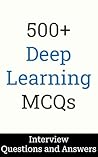 500+ Deep Learnin...