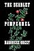 The Scarlet Pimpernel by Emmuska Orczy