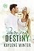Daring Destiny (Charming Ir...