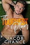 The Toughest Play (Silverbacks Football #1)