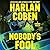 Nobody’s Fool (Detective Sami Kierce, #2)