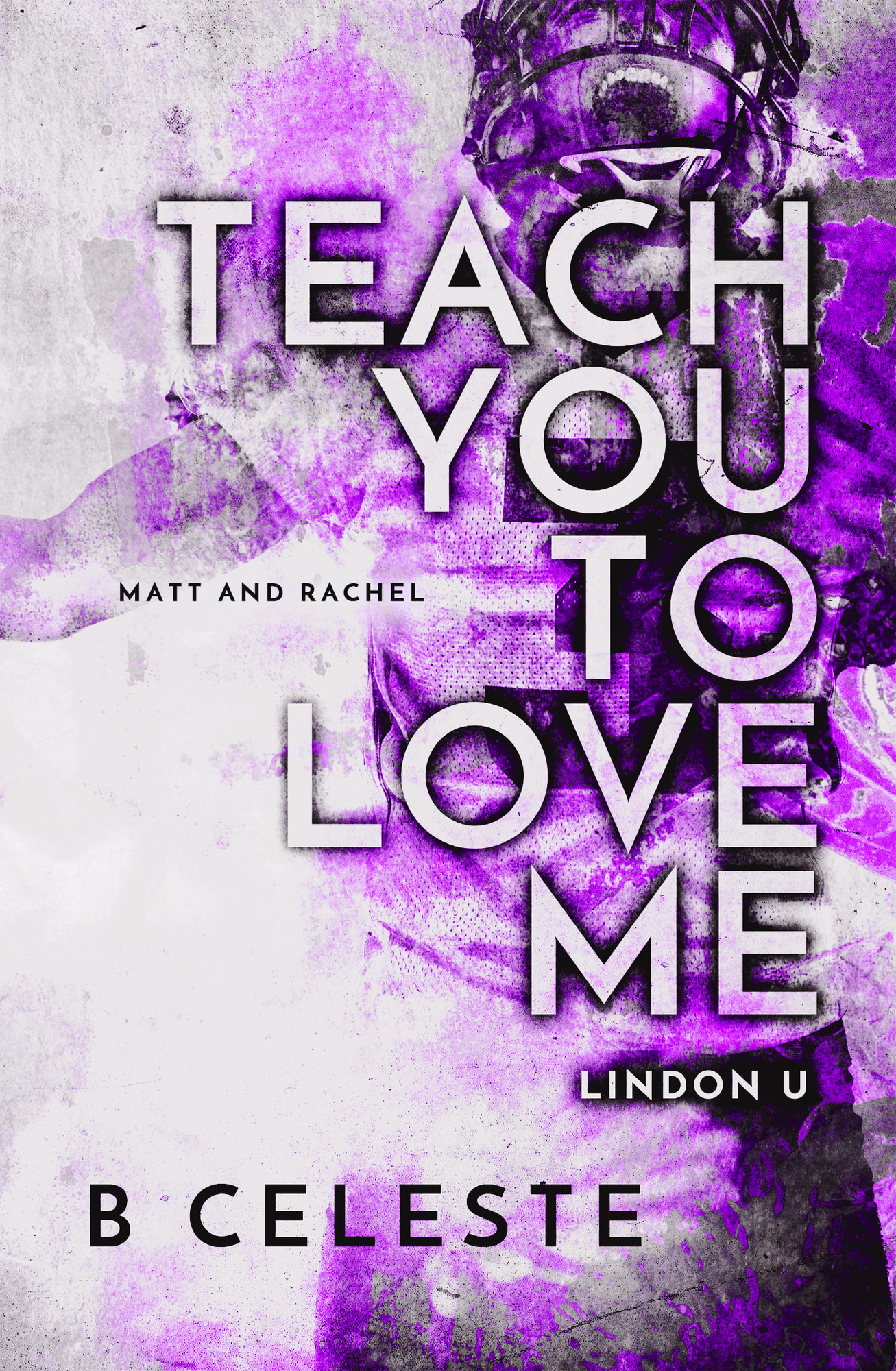Teach You to Love Me (ebook)