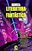 Revista Literatura Fantástica Vol. 20 (Portuguese Edition)