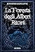 La foresta degli alberi ritorti by Jennifer Radulović