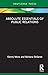 Absolute Essentials of Public Relations (Absolute Essentials of Business and Economics)