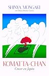 KOMATTA-CHAN: Cre...