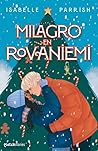 Milagro en Rovaniemi
