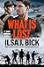 What is Lost (John Worthy #1)