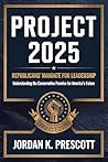 Project 2025: Rep...