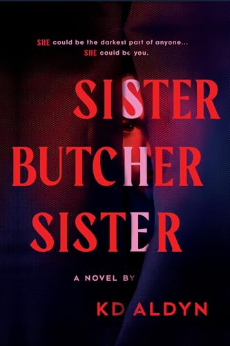 Sister, Butcher, Sister (Paperback)
