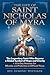 THE LIFE OF SAINT NICHOLAS OF MYRA by Dominic Whitaker