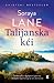 Talijanska kći (The Lost Daughters, #1)