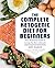 The Complete Ketogenic Diet for Beginners by Amy Ramos