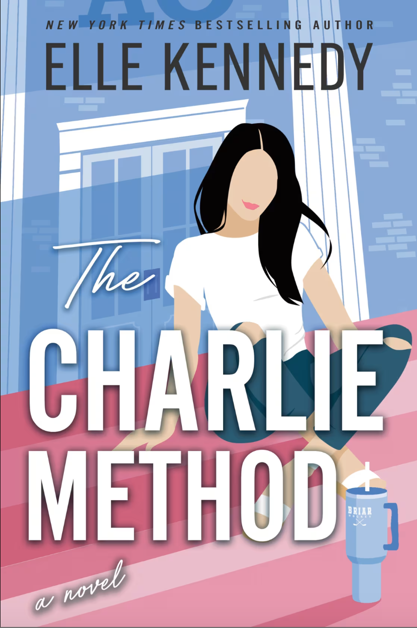 The Charlie Method (Campus Diaries, #3)