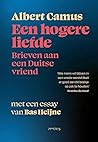 Een hogere liefde by Albert Camus