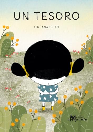 Un tesoro / A Treasure (Spanish Edition)