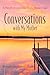 Conversations With My Mother: A Novel of Dementia on the Maine Coast