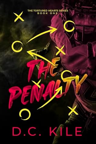 The Penalty (Tortured Hearts)