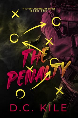 The Penalty (Tortured Hearts)
