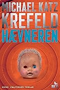 Hævneren (Ravn, #9)