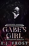 Gabe's Girl