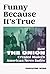 Funny Because It's True: How The Onion Created Modern American News Satire