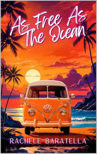 As Free As The Ocean (Italian Edition)