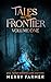 Tales from the Frontier by Merry Farmer