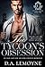 The Tycoon’s Obsession (Lykaios Family, #1)