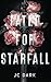 Fated for Starfall (Arcanum Academy #2)
