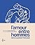 L'Amour entre hommes dans la poésie française - Anthologie