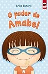 O poder de Amabel (Galician Edition)