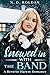 Snowed In with the Band (Boys of Crimson Riot #1)