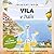 Vila v Itálii (Romantic Escapes, #11)