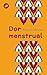 Dor menstrual
