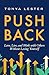 Push Back by Tonya Lester