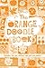 The Orange Doodle Book