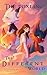 The Different World (The Foxling)