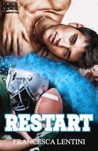 Restart (Italian Edition)