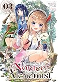Management of a Novice Alchemist: Volume 3