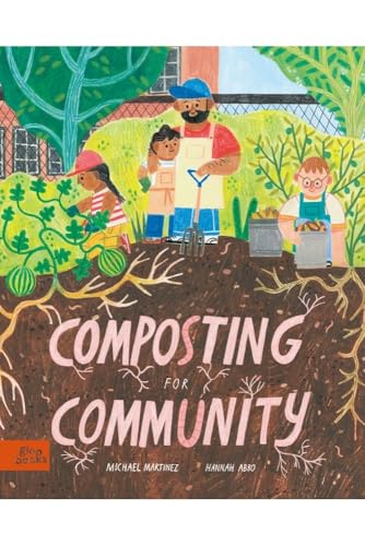 Composting for Community (Hardcover)